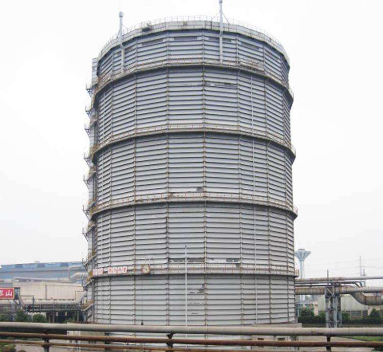 幹式氣櫃廠家